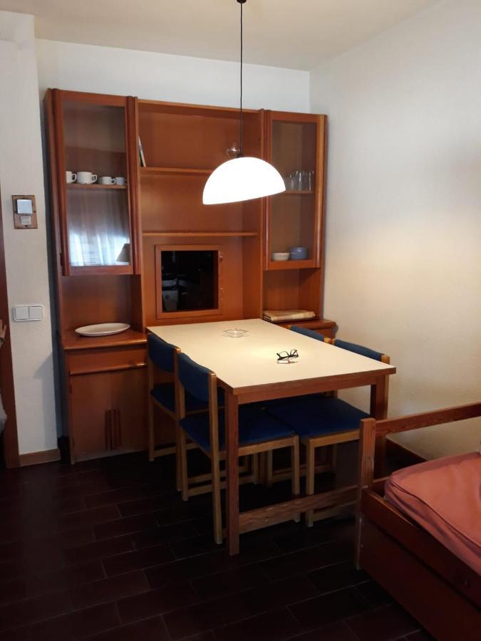 Apartamento Aguilera Apartment Naut Aran Exterior photo