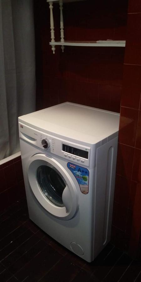 Apartamento Aguilera Apartment Naut Aran Exterior photo