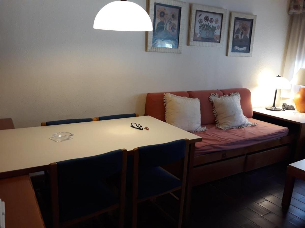 Apartamento Aguilera Apartment Naut Aran Exterior photo