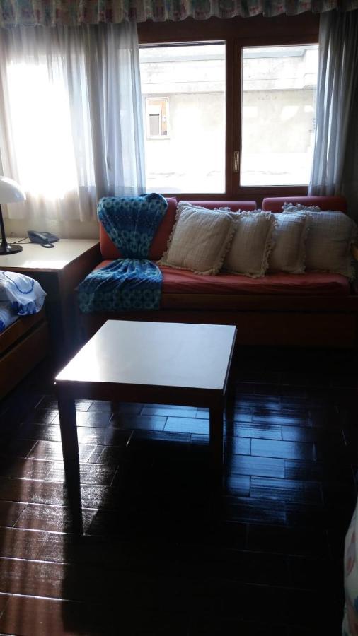 Apartamento Aguilera Apartment Naut Aran Exterior photo